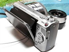 佳能60D持续降价引领一周数码相机降价榜