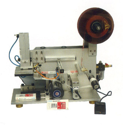 中山固尔琦包装机械 专业供应贴标机，服务江门珠海广州汕头惠州等地