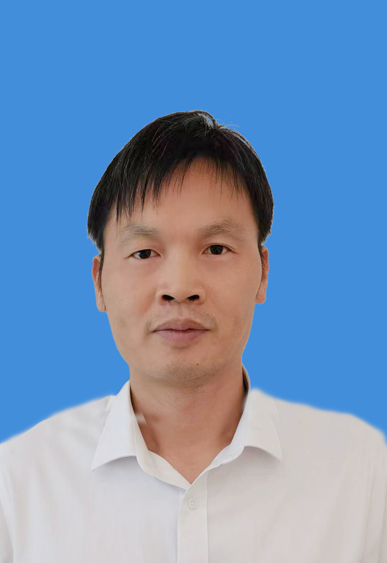 Huang Haiqing