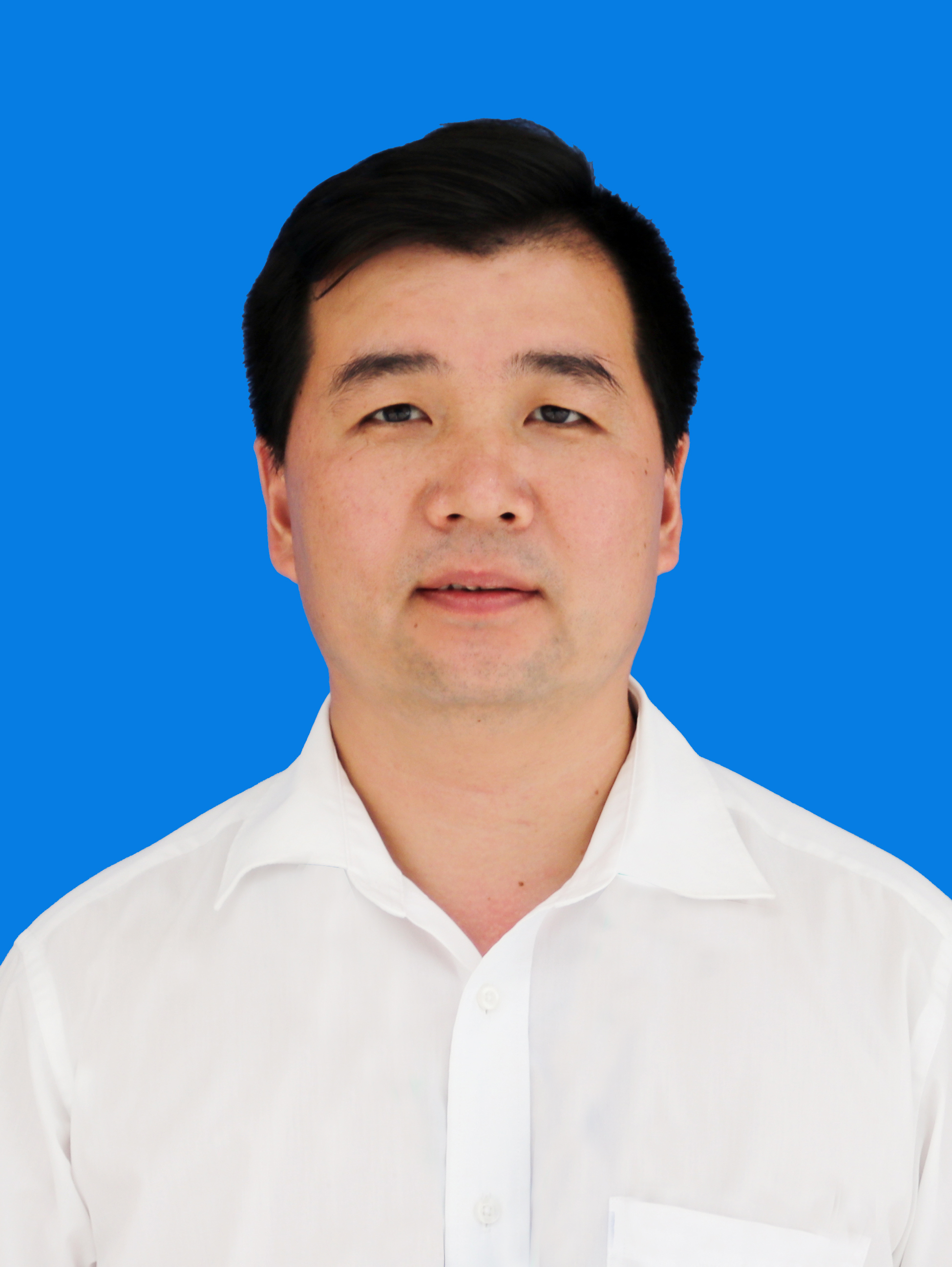 Zhang Jianzhong