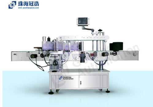 六盘水贴标机销售指南 选择与应用的全面解析