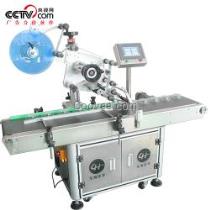 2018年顶面贴标机市场趋势与批发报价解析