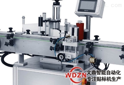 贴标机市场价格走势简析